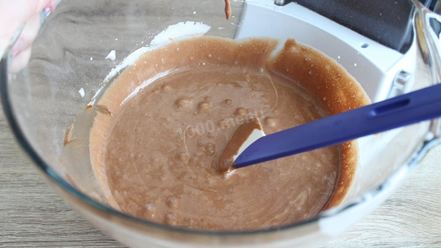 Рецепт капкейков с крем чиз