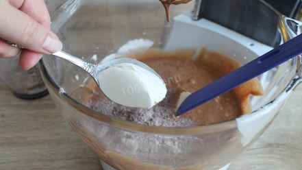 Рецепт капкейков с крем чиз