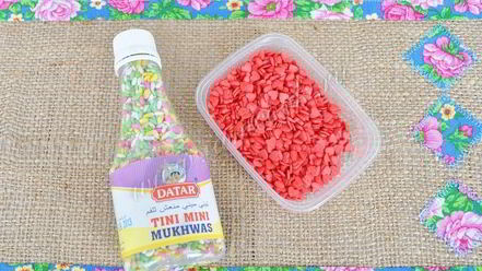 Рецепт капкейков с кремом