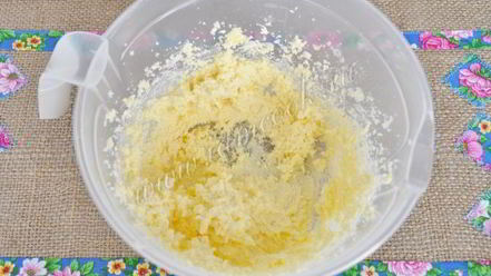 Рецепт капкейков с кремом