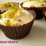 Рецепт Капкейков Сладкая душа