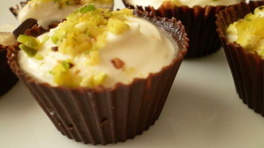 Рецепт капкейков сладкая душа