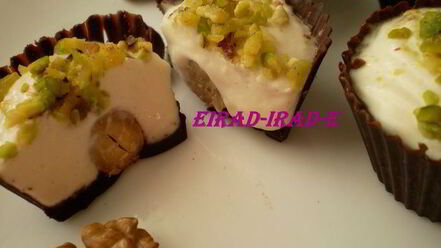 Рецепт капкейков сладкая душа