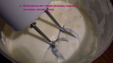 Рецепт капкейков сладкая душа