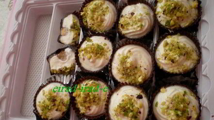 Рецепт капкейков сладкая душа