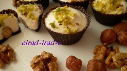 Рецепт капкейков сладкая душа