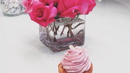 Рецепт Капкейков