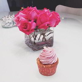 Рецепт Капкейков