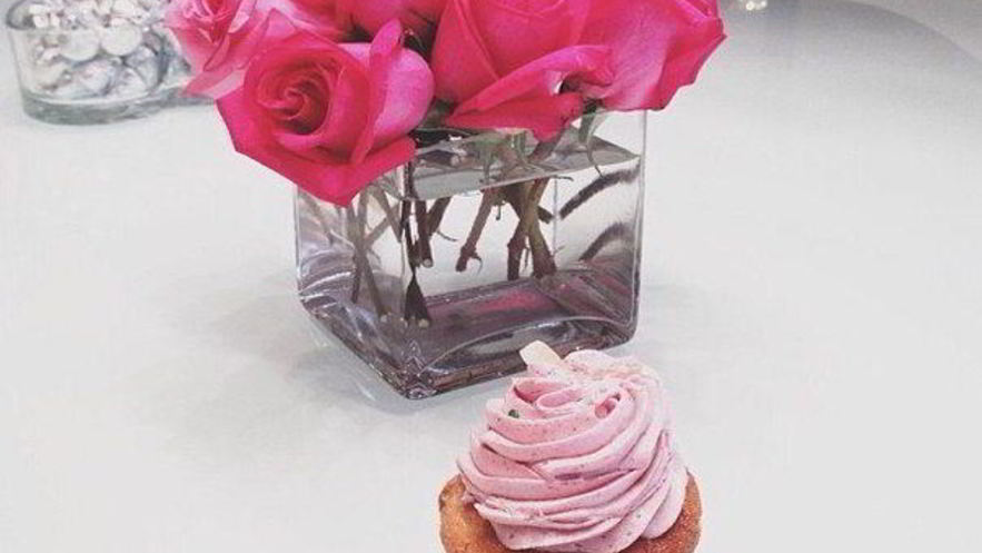 Рецепт капкейков