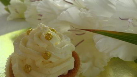 Рецепт капкейков