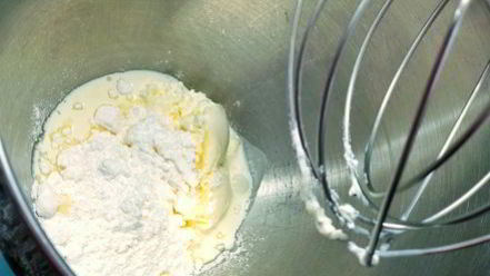 Рецепт карамельных капкейков