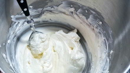 Рецепт карамельных капкейков