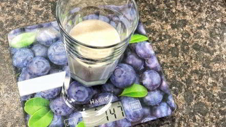 Рецепт карамельных капкейков