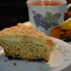 Рецепт Кекса для завтрака