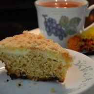 Рецепт Кекса для завтрака