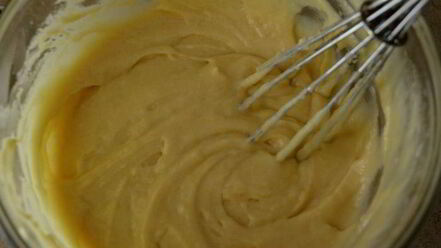 Рецепт кекса для завтрака