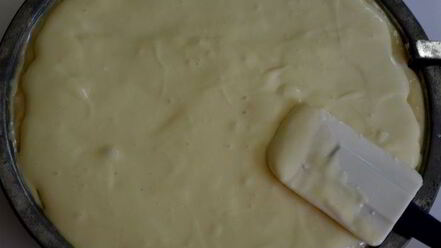 Рецепт кекса для завтрака