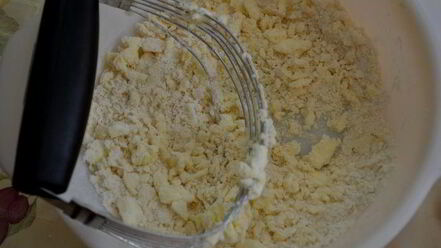 Рецепт кекса для завтрака