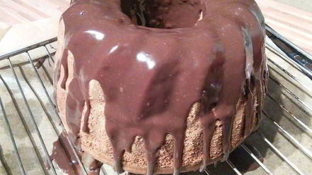 Рецепт кекса с курагой и фундуком джотто