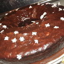 Кекс ШокоКо