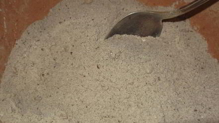 Рецепт кекса шококо