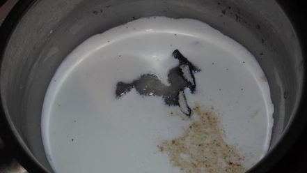 Рецепт кекса шококо