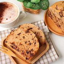 Рецепт Кекса Столичного в хлебопечке