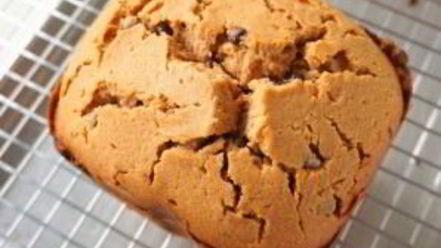 Рецепт кекса столичного в хлебопечке