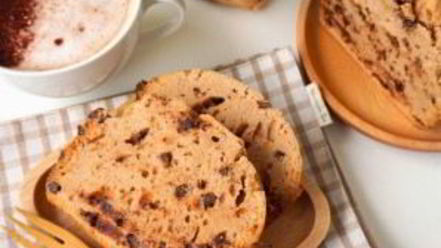 Рецепт кекса столичного в хлебопечке