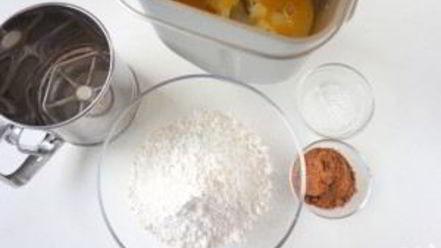 Рецепт кекса столичного в хлебопечке