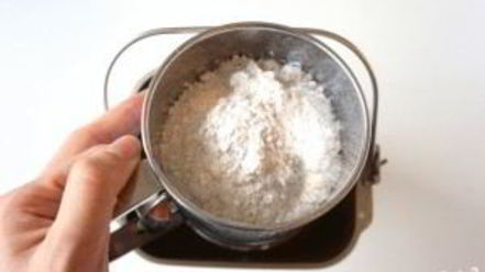 Рецепт кекса столичного в хлебопечке