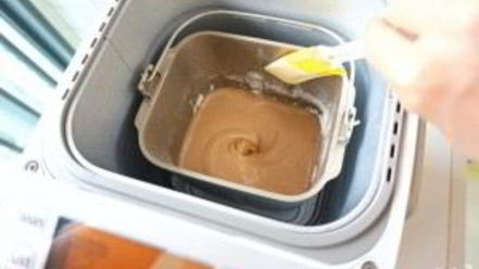 Рецепт кекса столичного в хлебопечке