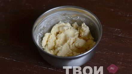 Рецепт кекса столичного