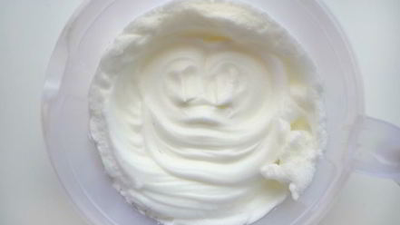 Рецепт кекса сюрприз