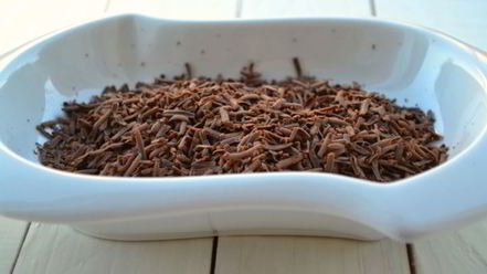 Рецепт кекса сюрприз