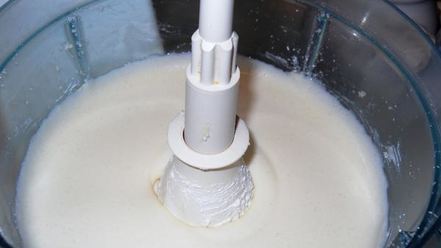 Рецепт кекса творожного по госту