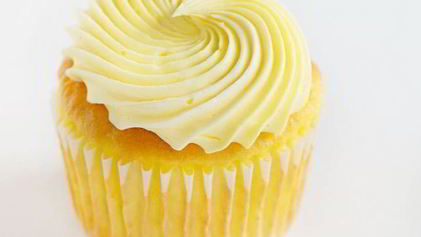 Рецепт Кексов лимонных