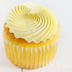 Рецепт Кексов лимонных