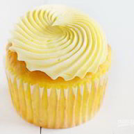 Рецепт Кексов лимонных