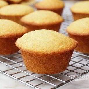 Рецепт Кексов медовых