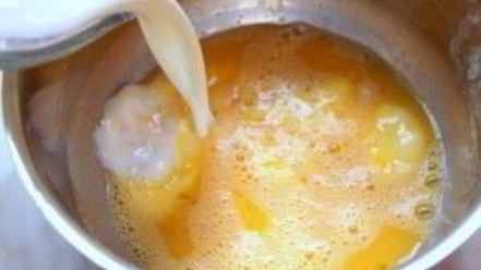 Рецепт кексов медовых