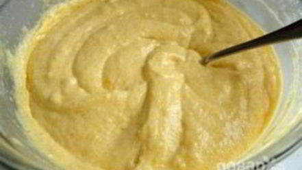 Рецепт кексов медовых