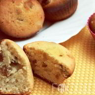 Рецепт Кексов на кефире