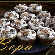 Рецепт Кексов с черносливом