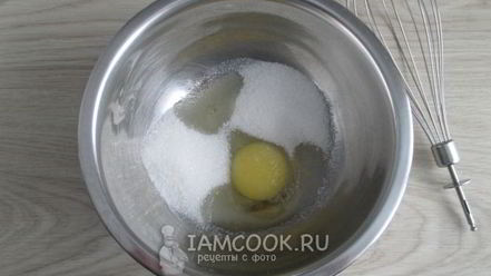 Рецепт кексов в мультиварке в силиконовых формах