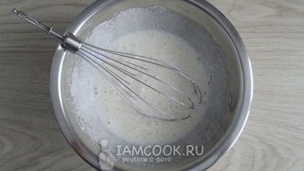 Рецепт кексов в мультиварке в силиконовых формах