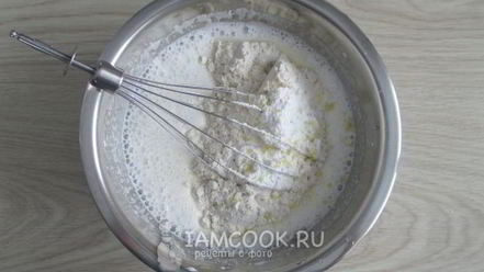 Рецепт кексов в мультиварке в силиконовых формах