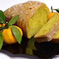 Рецепт Мандаринового кекса