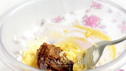 Рецепт медовых кексов