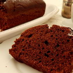 Рецепт Нежнейшего шоколадного кекса